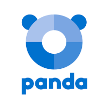 il logo Panda Security