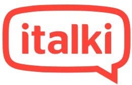 logo italki