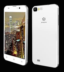 zopo3-zp980-white
