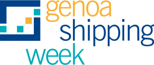 logo Genoa Shipping Week