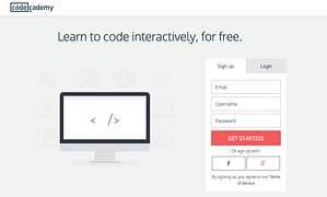 Code Academy