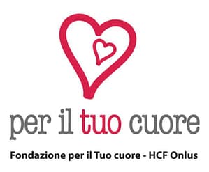 logo Periltuocuore