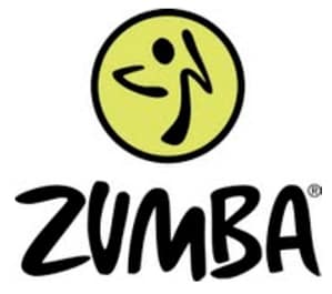 Logo ZUMBA