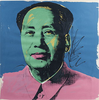warhol_mao