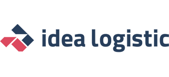 logo Idea Logistic