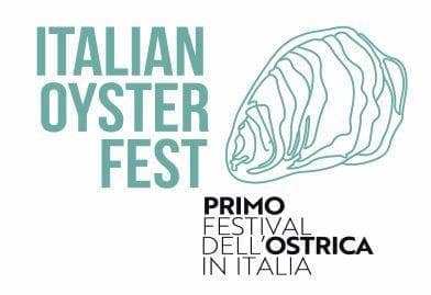 logo Italian Oyster fest