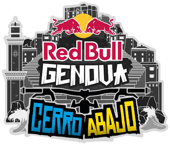 logo Red Bull Cerro Abajo