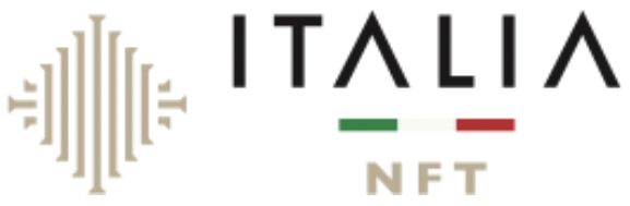 il logo di ItaliaNFT