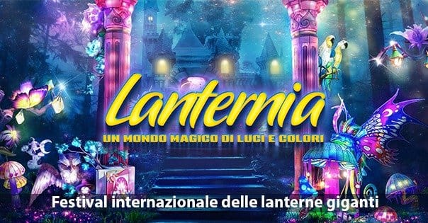 lanternia 2023 a Cassino
