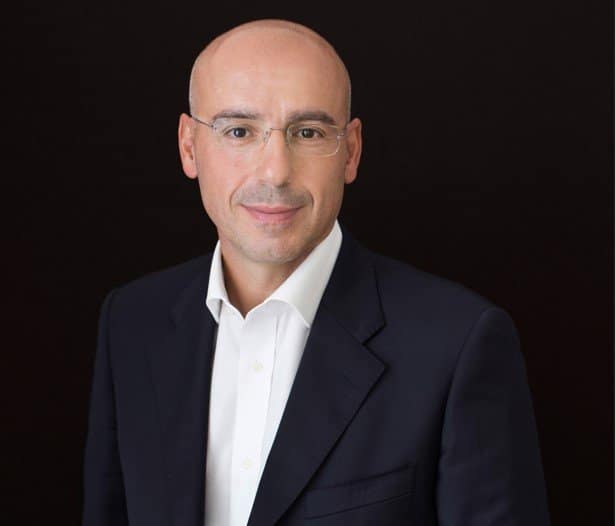 Marco Viscardi, IRA Cyber Test