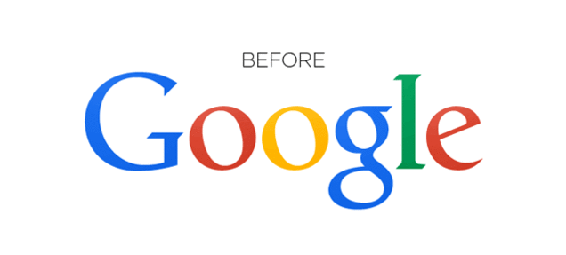 logo google