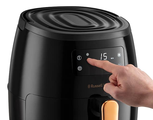 SatisFry Large Friggitrice ad Aria