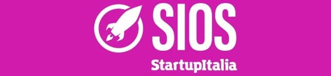 logo sios 22 startupitalia