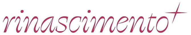logo Rinascimento+