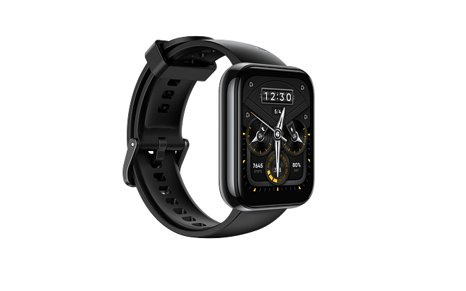 realme watch 2 pro