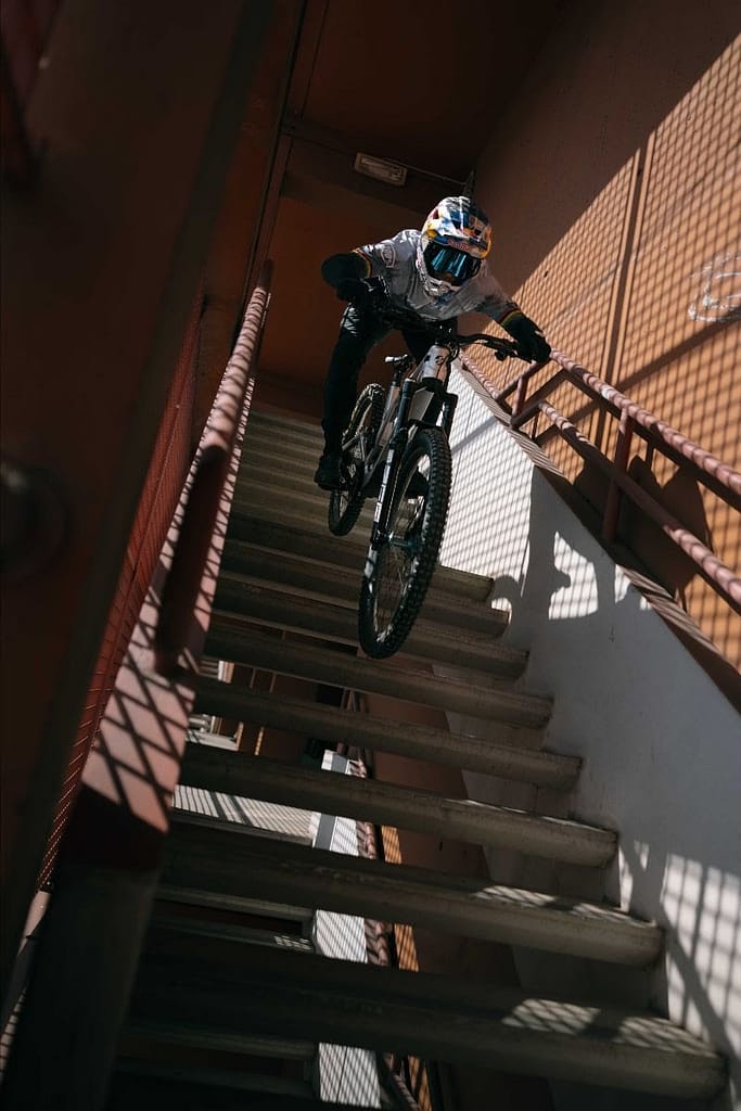 red bull cerro abajo teaser Stadio Luigi Ferraris