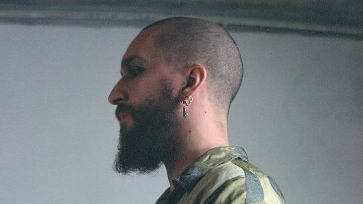 artista musicale Venerus