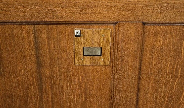 Automist: Il sistema antincendio con AI progettato per inserirsi negli interni perfettamente sia s otto il profilo estetico che impiantistico