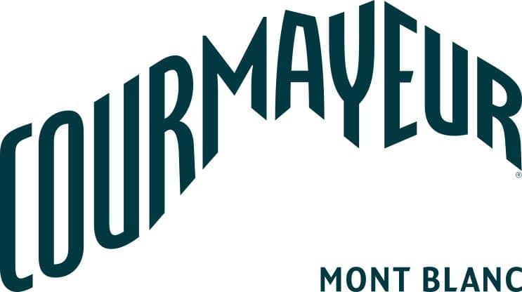 logo courmayeur mont blanc