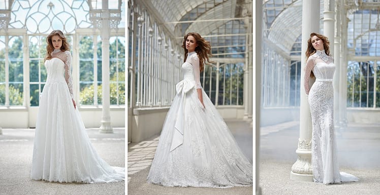 Abiti by Vittoria F.