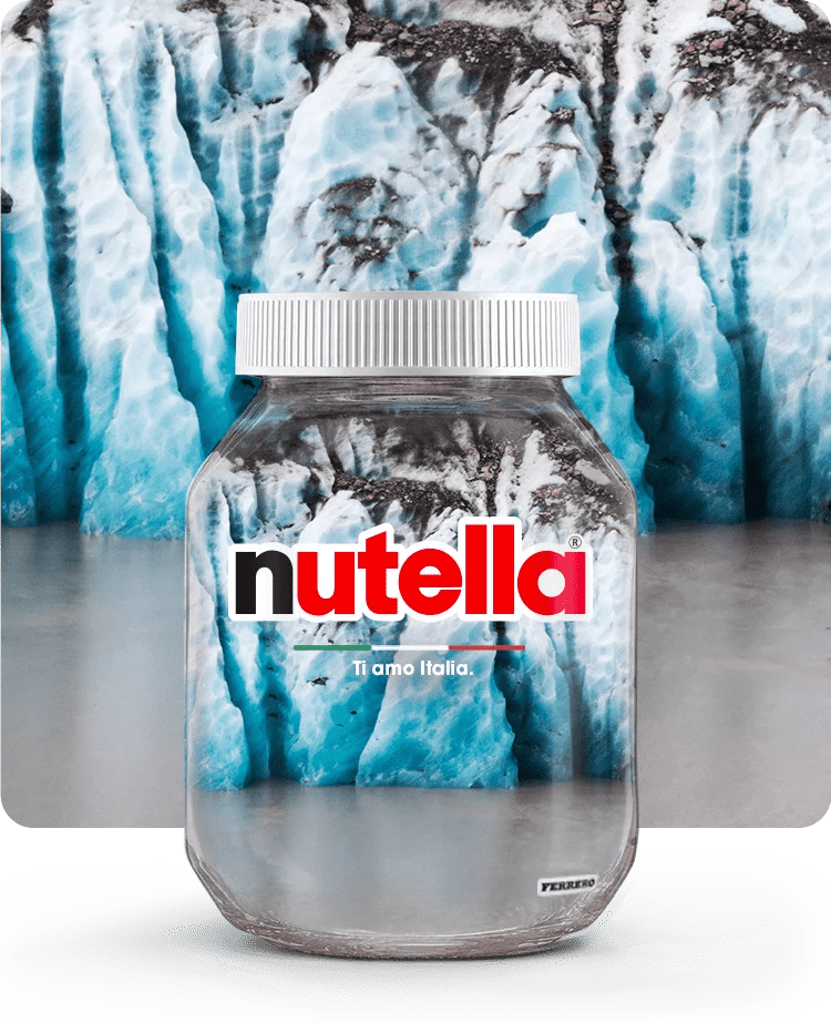 Ghiacciaio del Miage