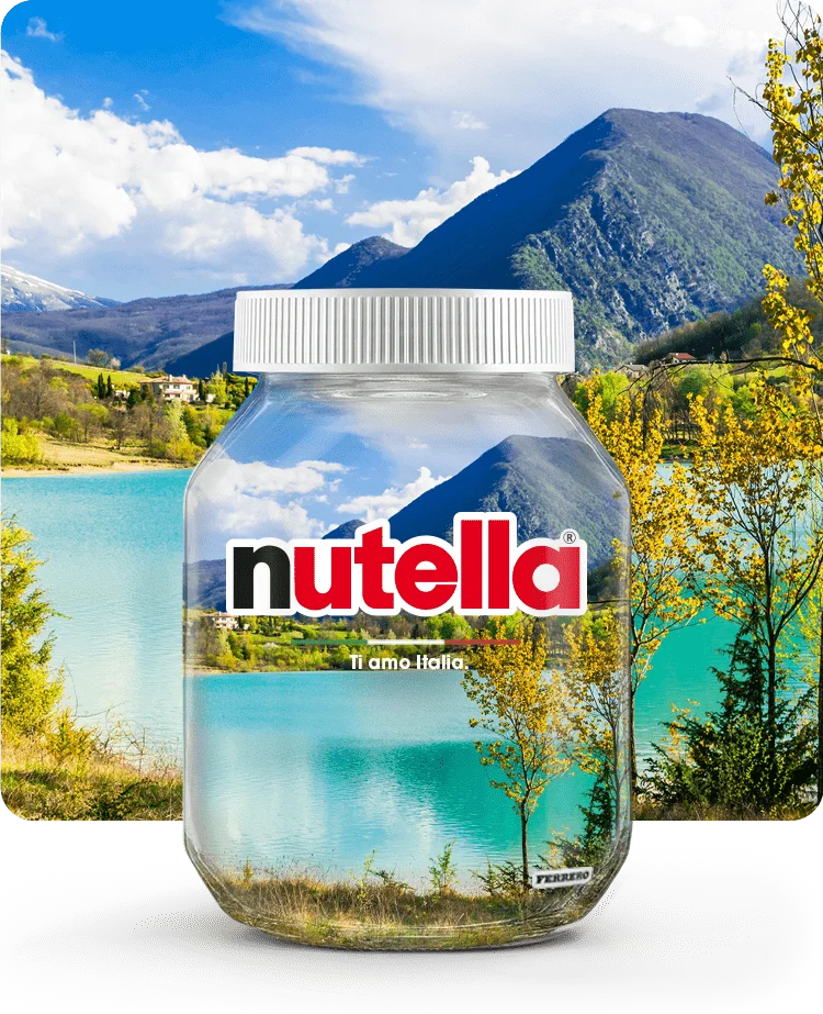 Lago di Castel San Vincenzo