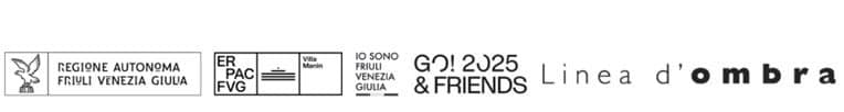 loghi - CONFINI DA GAUGUIN A HOPPER
Canto con variazioni
Passariano di Codroipo (Udine), Villa Manin, Esedra di Levante
11 ottobre 2025 – 12 aprile 2026