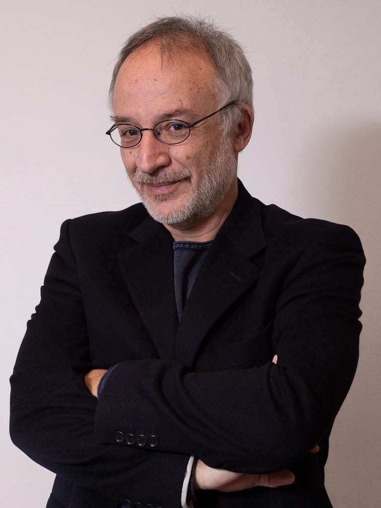 Stefano Mancuso