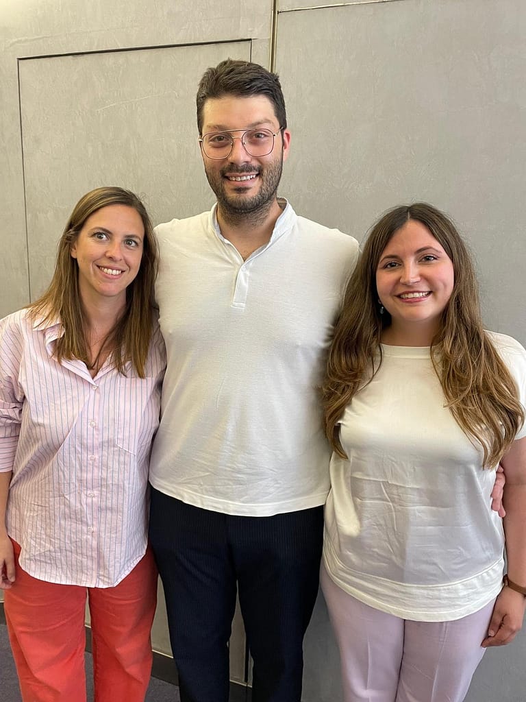 BloomNaturalSteam, il progetto napoletano ideato da Annalisa Staiti, Gennaro D’Ambrosio e Marta Ranesi