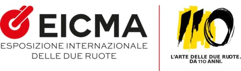 logo eicma 110