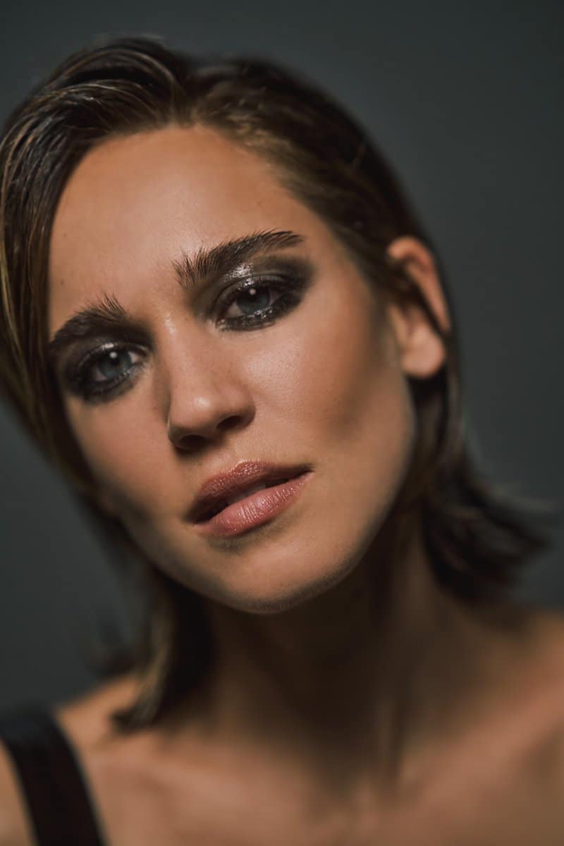 Matilda Lutz