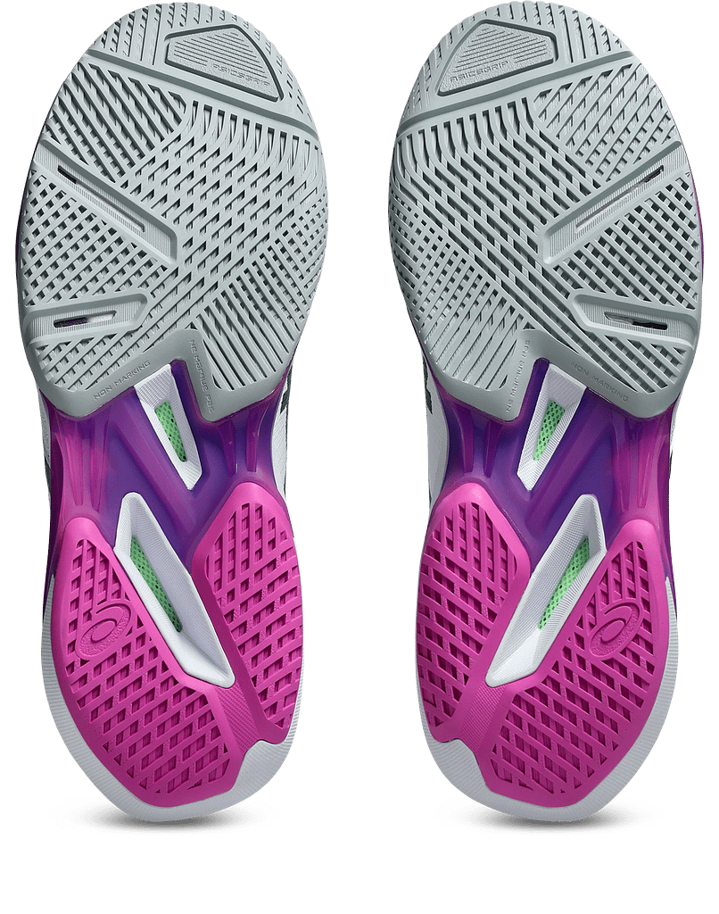 ASICS SOLUTION SPEED™ FF 4 uomo suola