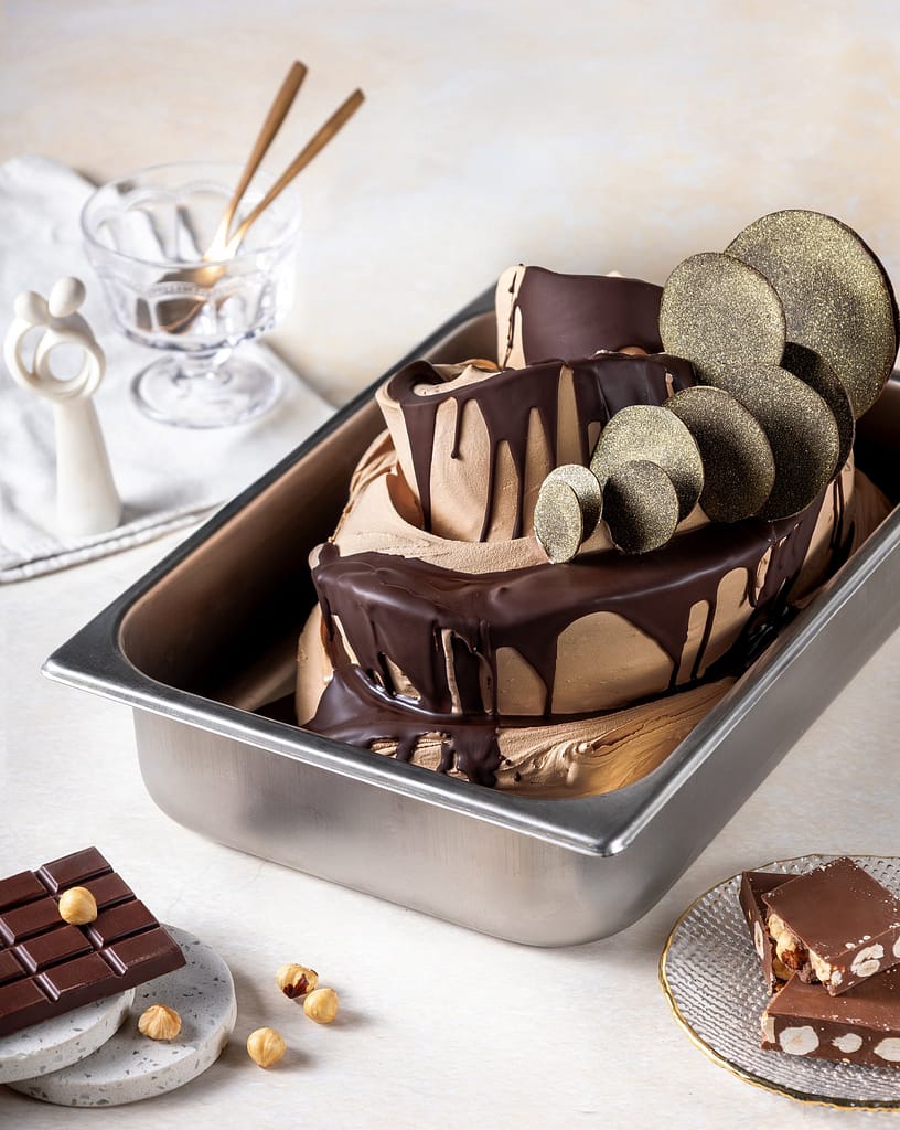 Gelato Day 2025 - Gusto 'Hallelujah'