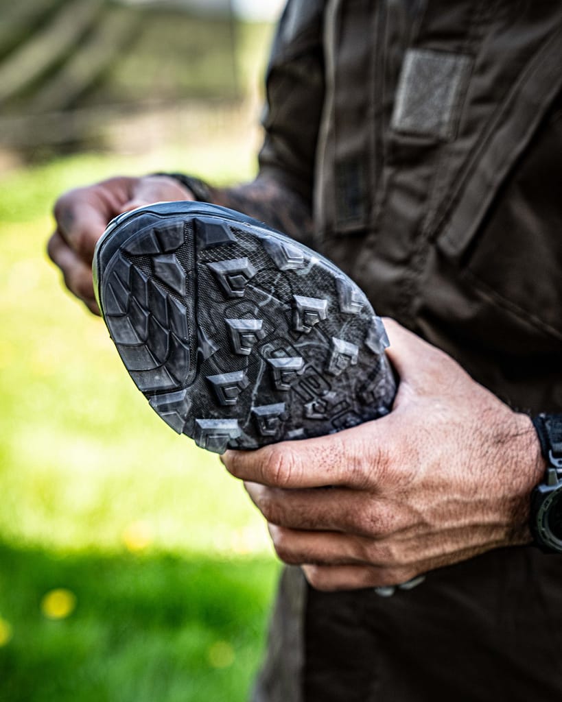 Prabos Striker 2025 Edition
Lo scarponcino outdoor che rivoluziona gli standard grazie a una combinazione unica delle tecnologie NexX4™ e Carbitex.