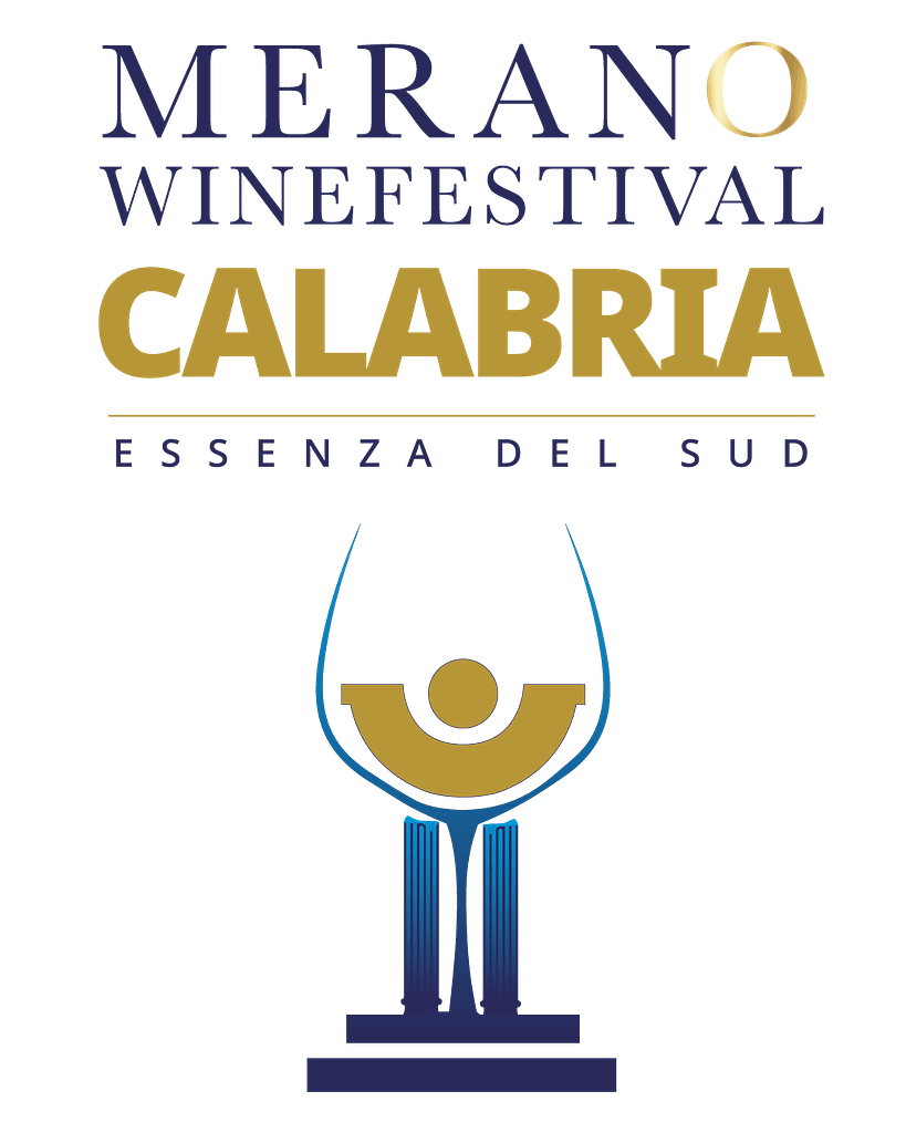 logo del Merano WineFestival Calabria