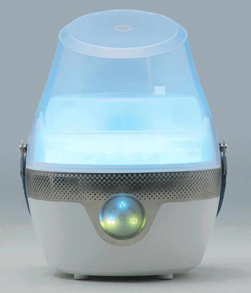 Gioel Equilibrum lampada