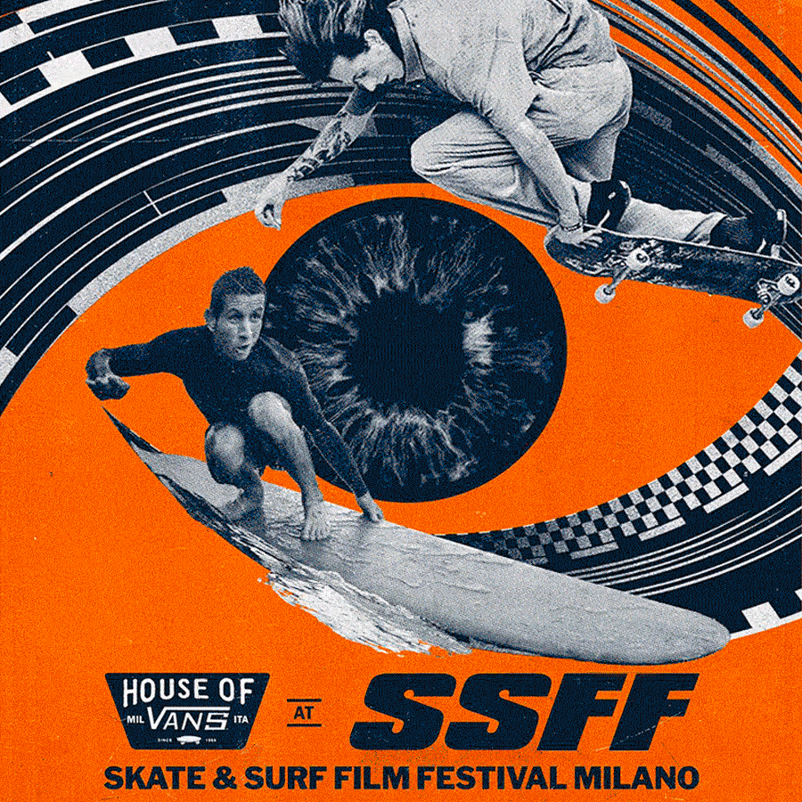 ssff 2024 milano cover