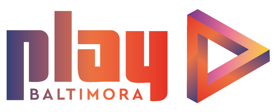 logo Play Baltimora