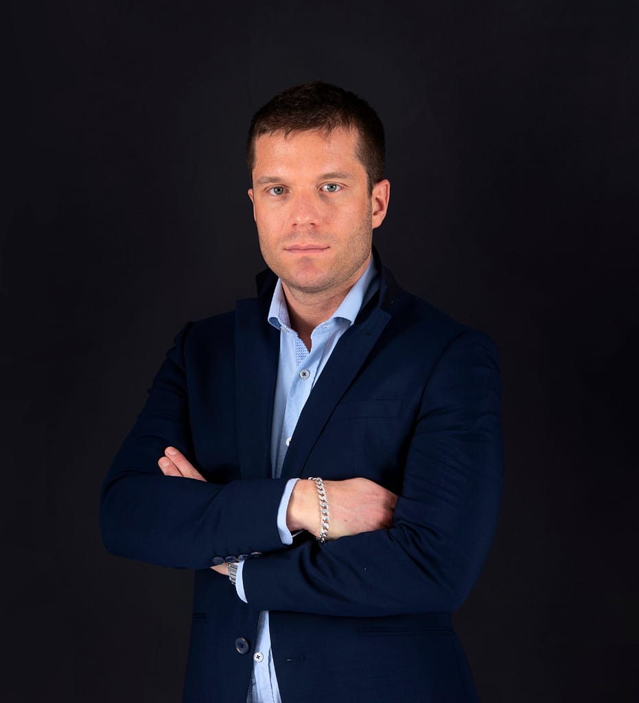 Stefano Bertoli di RuleInside