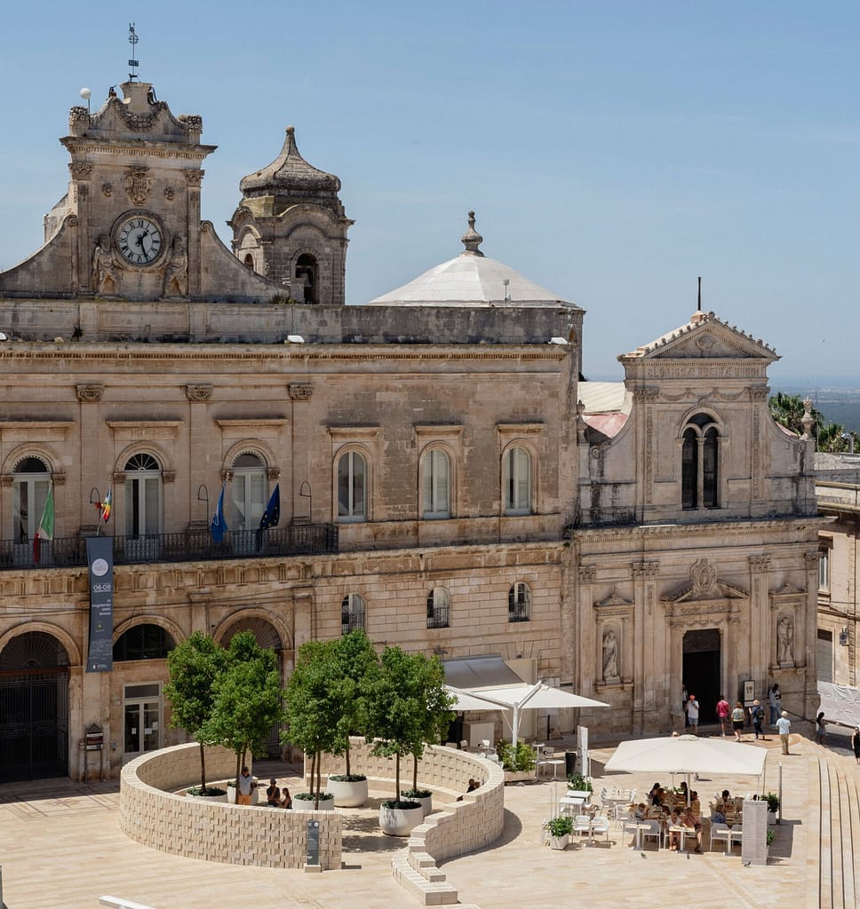 Ostuni Design Week-end