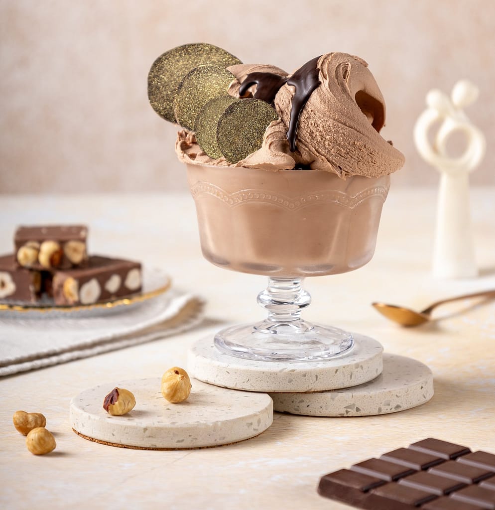 Gelato Day 2025 - Gusto 'Hallelujah'